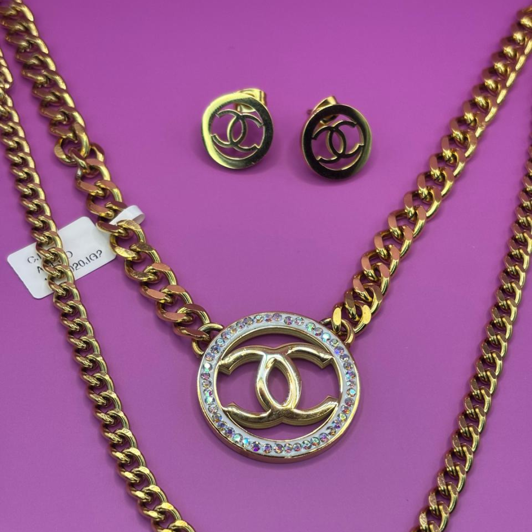 CH Elegance Set