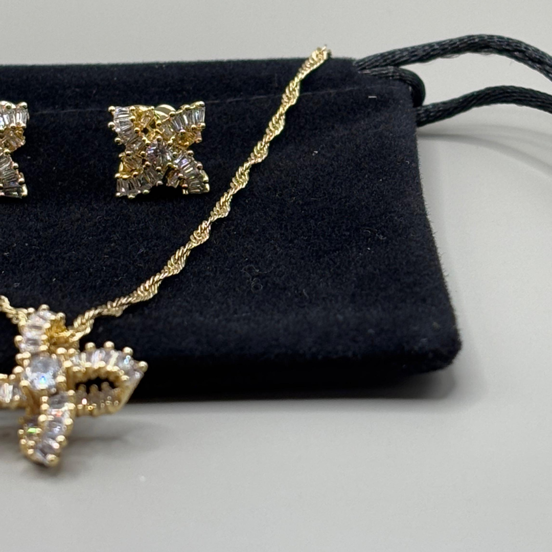Luxe Gold Collection