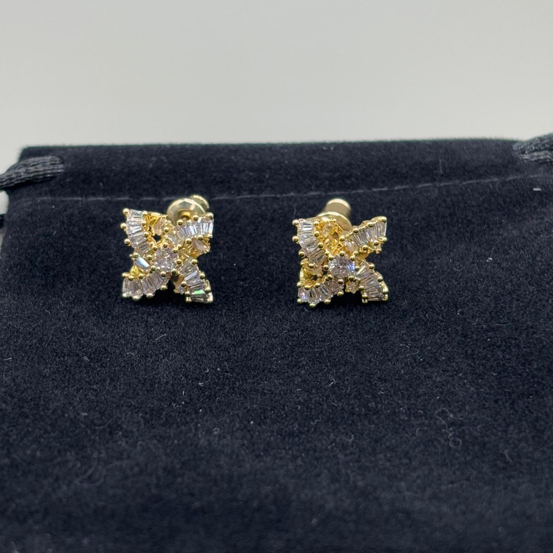 Luxe Gold Collection