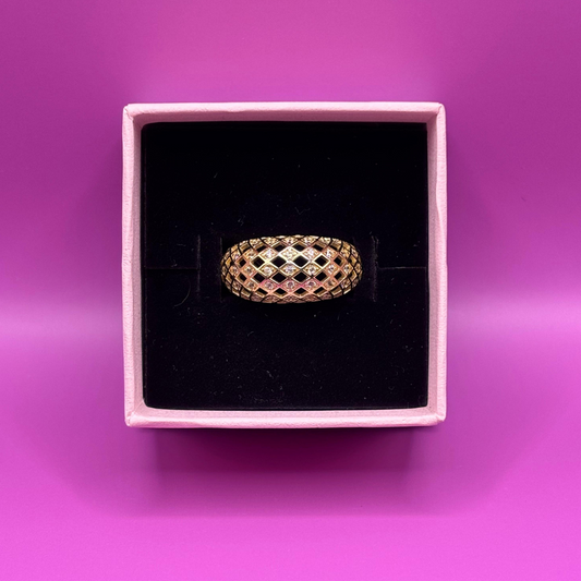 Anillo Royal - oro