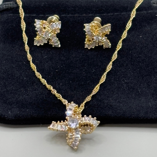 Luxe Gold Collection