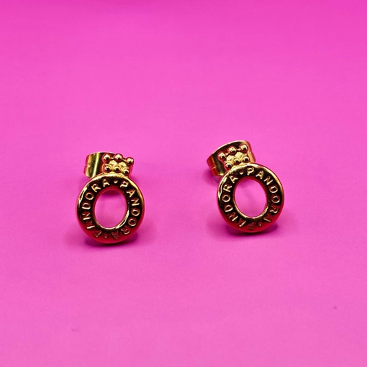 Pandora Elegance Stainless Set