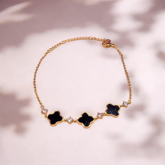 VK Gold Luxe Cuff