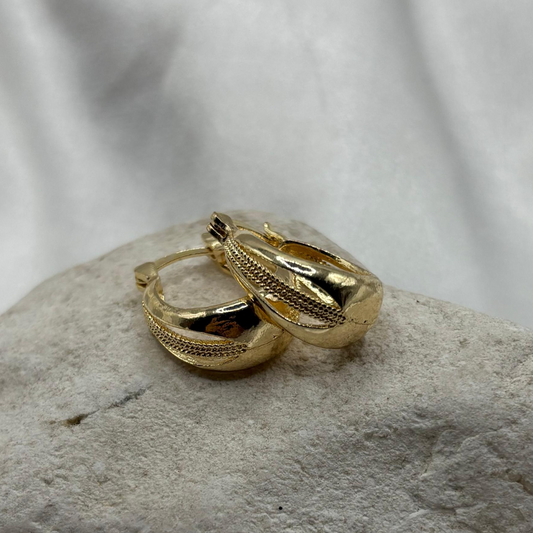 Aretes grapa